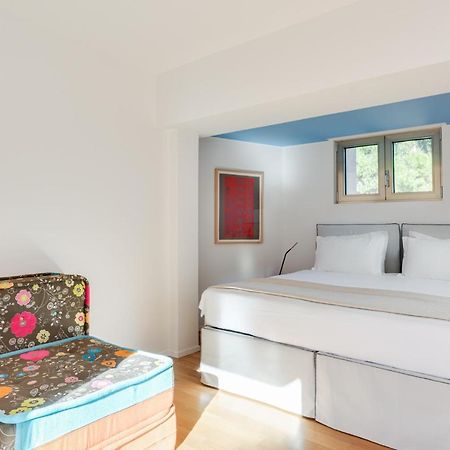 Luxurious Villa Philoxenia Lagonisi Esterno foto