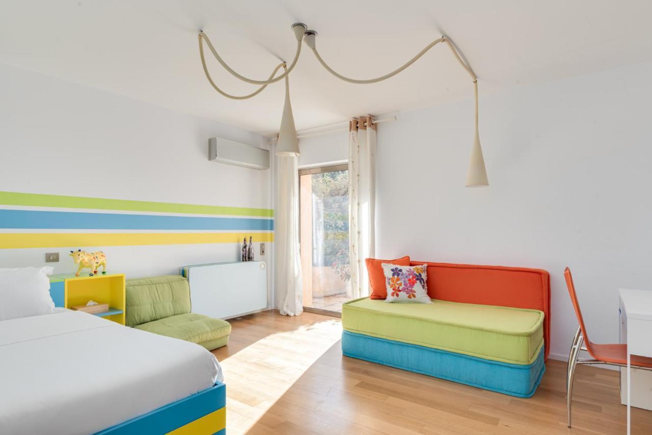 Luxurious Villa Philoxenia Lagonisi Esterno foto