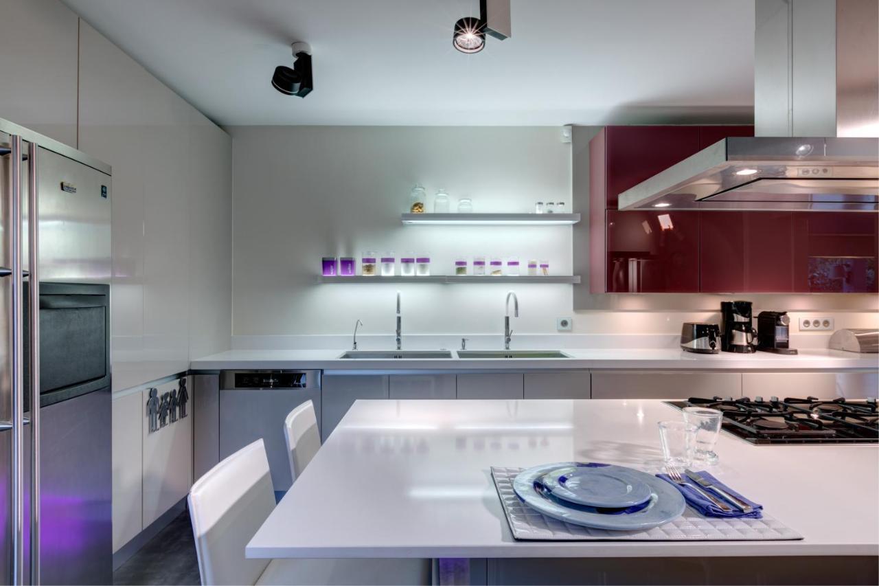Luxurious Villa Philoxenia Lagonisi Esterno foto