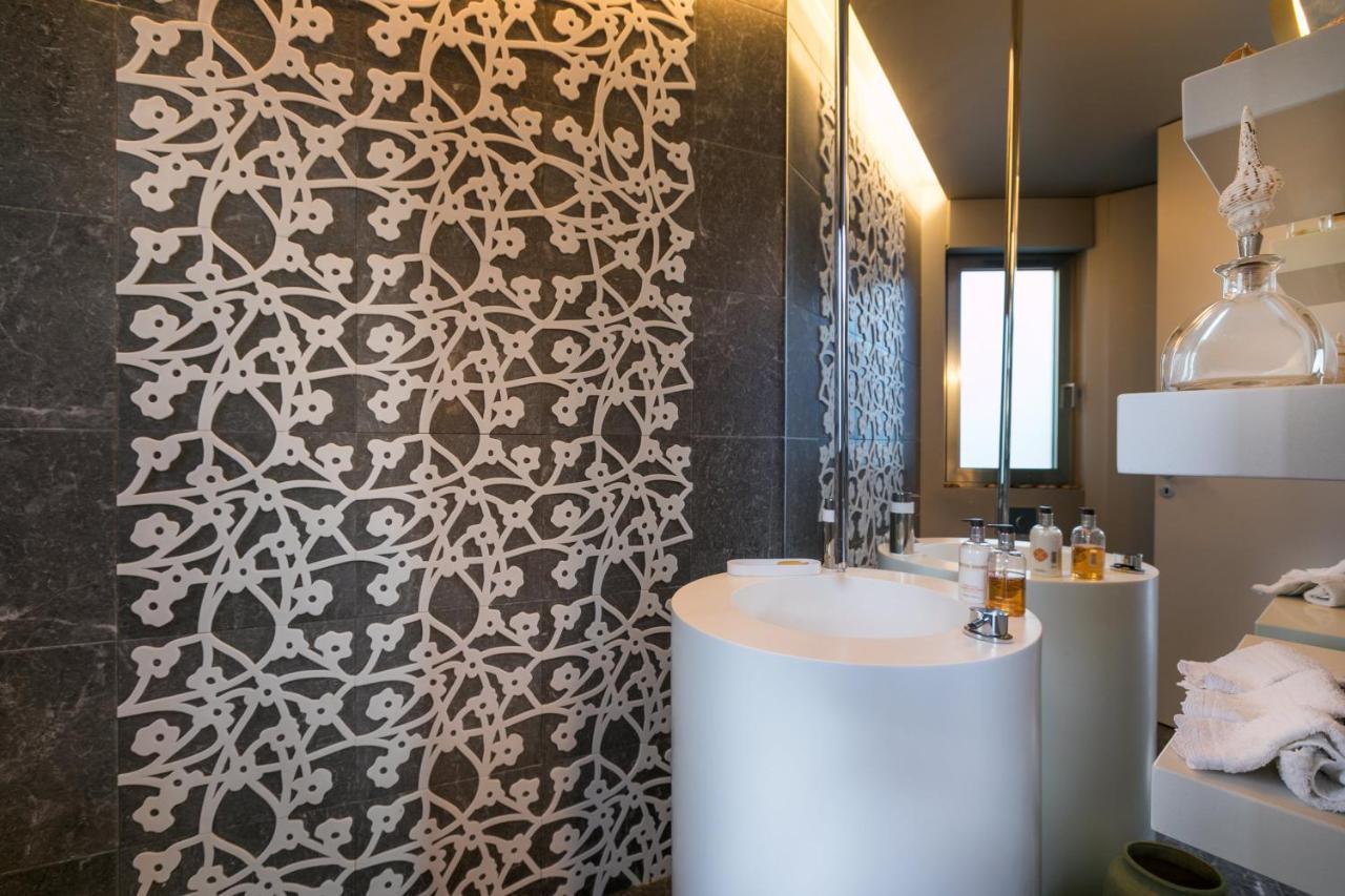 Luxurious Villa Philoxenia Lagonisi Esterno foto
