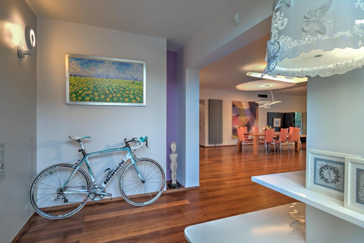 Luxurious Villa Philoxenia Lagonisi Esterno foto