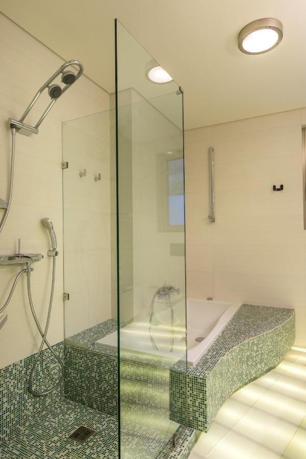 Luxurious Villa Philoxenia Lagonisi Esterno foto